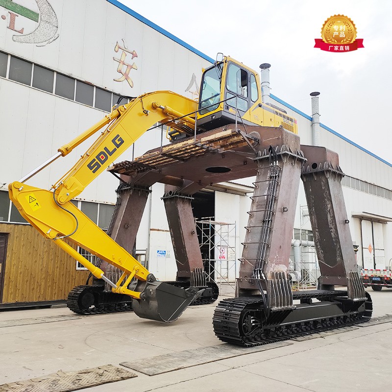 火車廂卸料設備